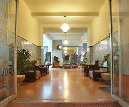 Hotel Sierra De Alica Tepic Exterior photo