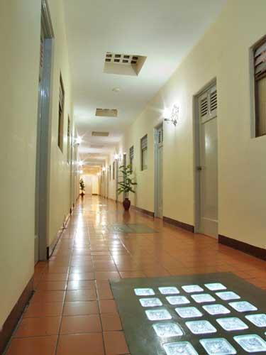 Hotel Sierra De Alica Tepic Exterior photo