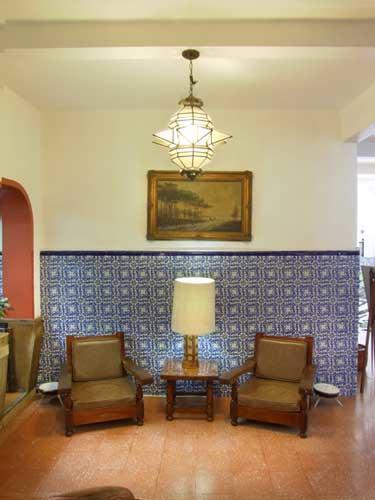 Hotel Sierra De Alica Tepic Exterior photo